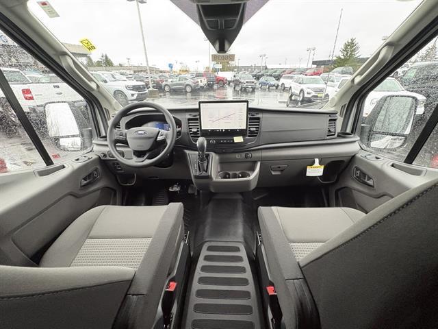 new 2026 Ford Transit-250 car, priced at $59,710