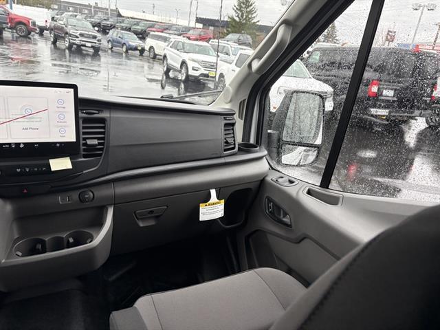 new 2026 Ford Transit-250 car, priced at $59,710