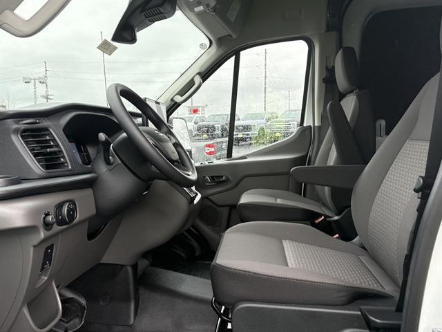 new 2026 Ford Transit-250 car, priced at $59,710