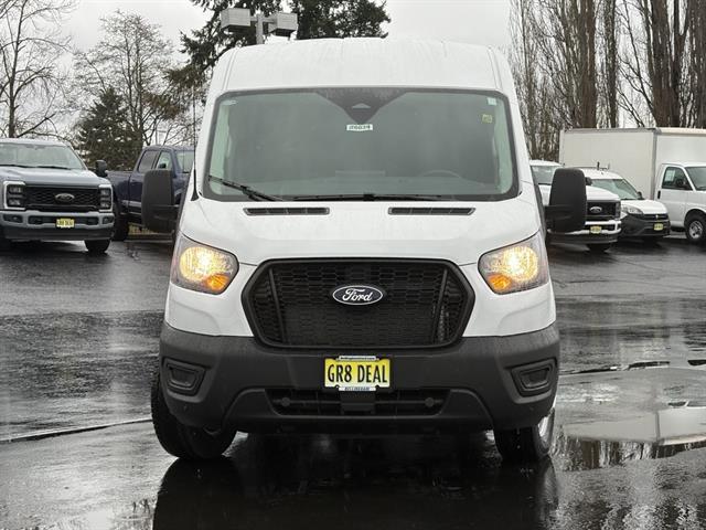 new 2026 Ford Transit-250 car, priced at $59,710