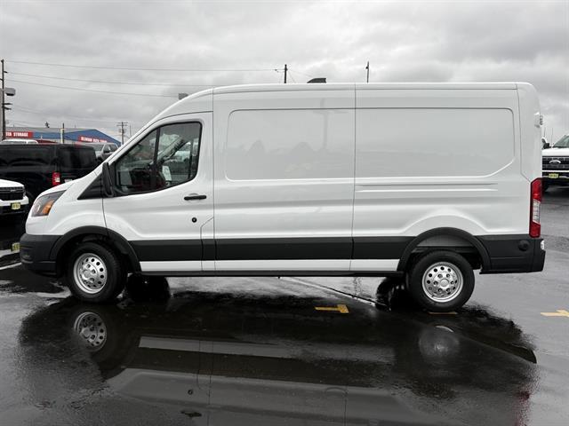 new 2026 Ford Transit-250 car, priced at $59,710