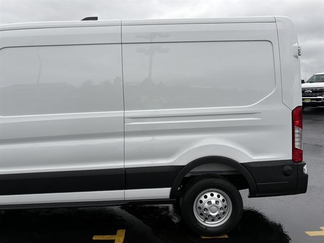 new 2026 Ford Transit-250 car, priced at $59,710