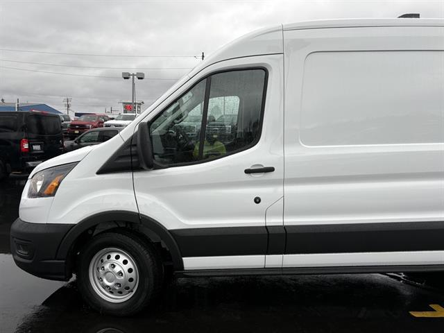 new 2026 Ford Transit-250 car, priced at $59,710