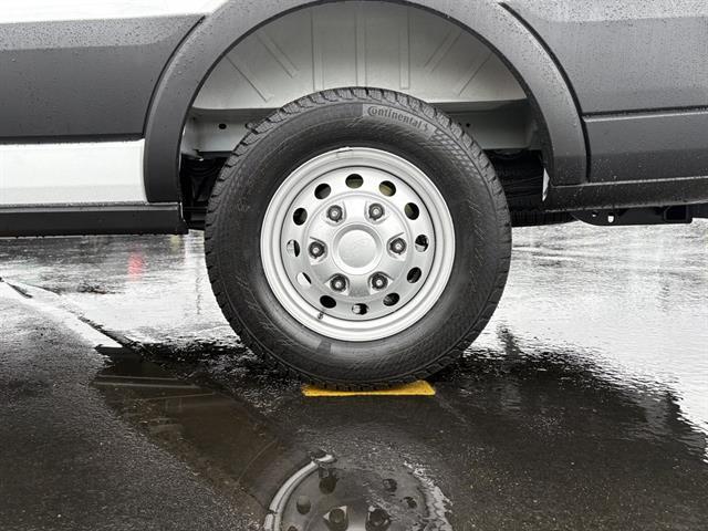 new 2026 Ford Transit-250 car, priced at $59,710