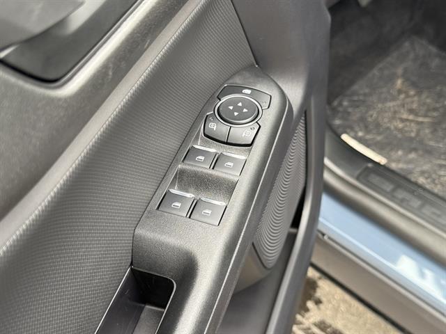 new 2025 Ford Bronco Sport car, priced at $39,920