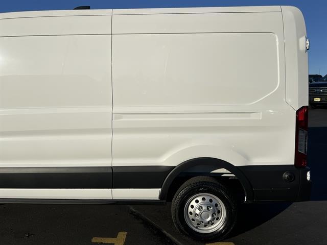 new 2026 Ford Transit-250 car, priced at $59,225