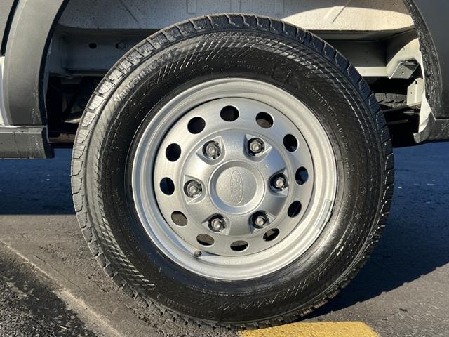 new 2026 Ford Transit-250 car, priced at $59,225