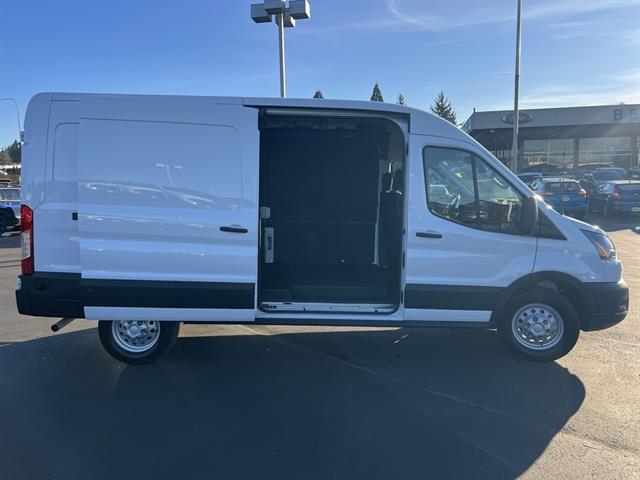 new 2026 Ford Transit-250 car, priced at $59,225