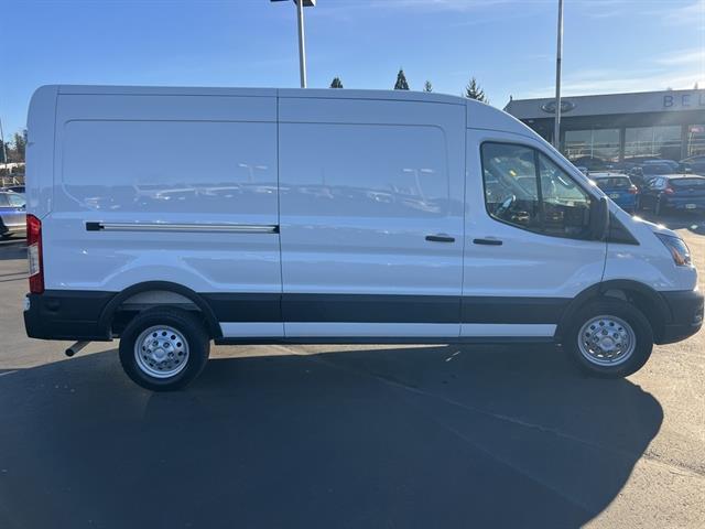 new 2026 Ford Transit-250 car, priced at $59,225