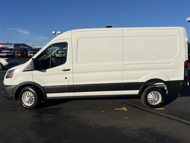 new 2026 Ford Transit-250 car, priced at $59,225