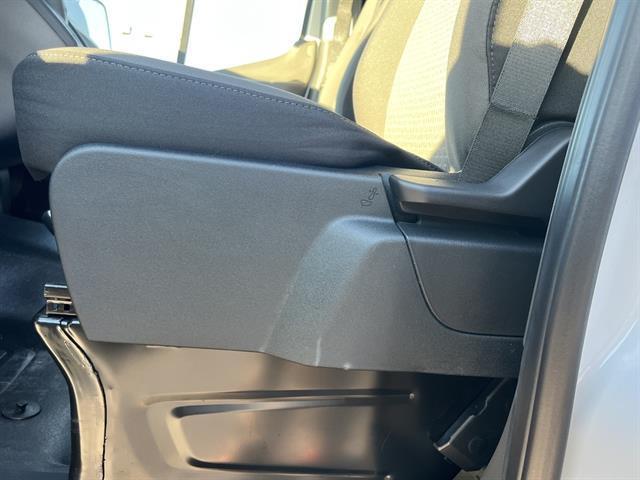 new 2026 Ford Transit-250 car, priced at $59,225