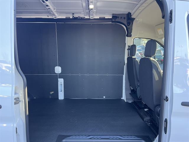 new 2026 Ford Transit-250 car, priced at $59,225
