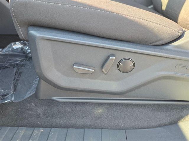 new 2025 Ford F-150 car, priced at $65,650