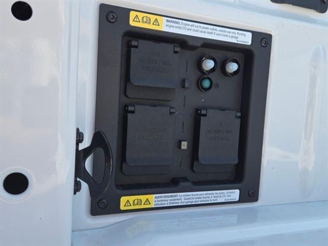 new 2025 Ford F-150 car, priced at $65,650