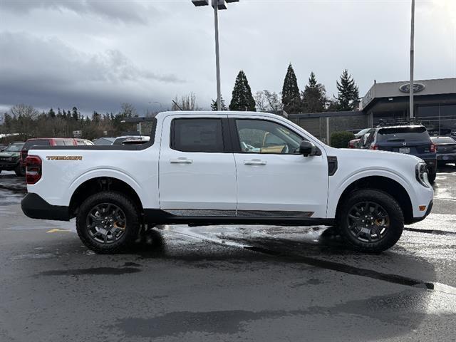 new 2026 Ford Maverick car, priced at $42,480