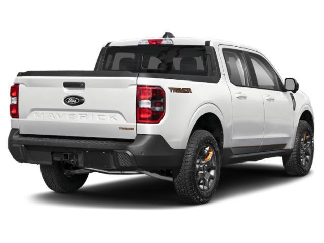 new 2026 Ford Maverick car, priced at $42,480