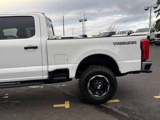 new 2026 Ford F-350 car, priced at $77,805