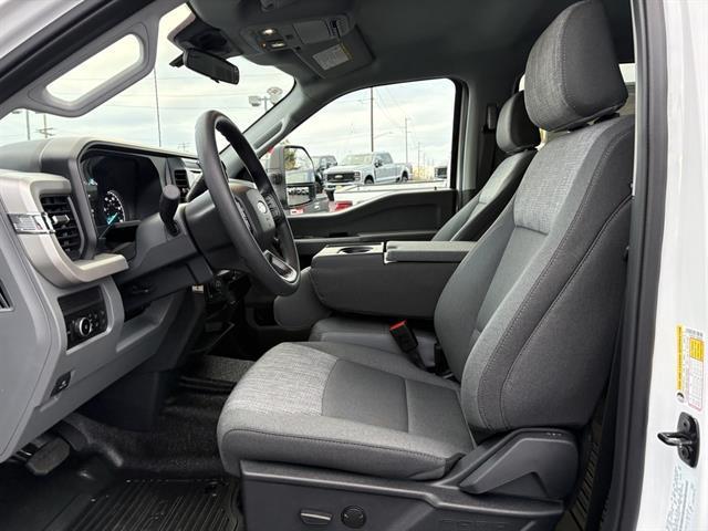 new 2026 Ford F-350 car, priced at $77,805