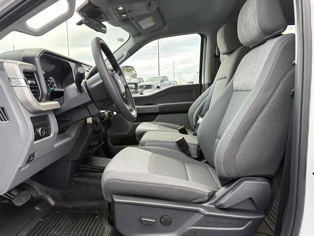 new 2026 Ford F-350 car, priced at $77,805