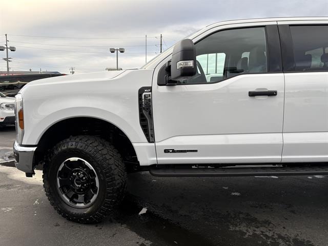 new 2026 Ford F-350 car, priced at $77,805