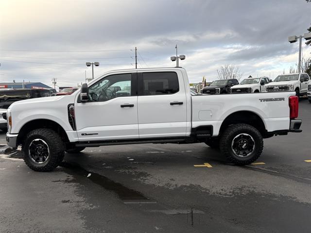 new 2026 Ford F-350 car, priced at $77,805