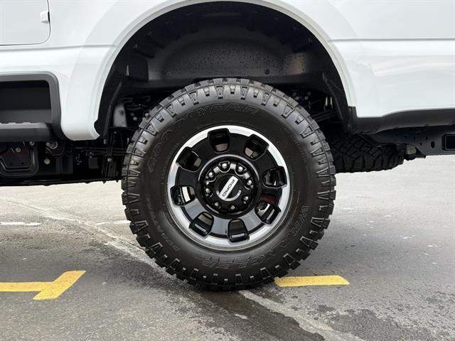 new 2026 Ford F-350 car, priced at $77,805