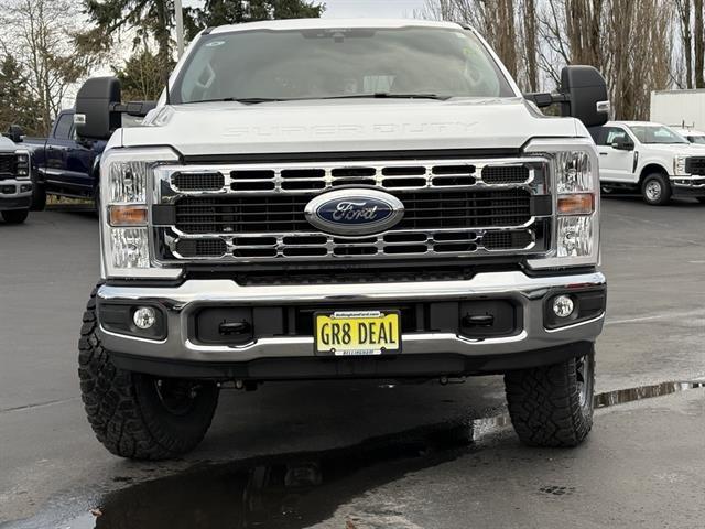 new 2026 Ford F-350 car, priced at $77,805