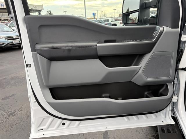 new 2026 Ford F-350 car, priced at $77,805