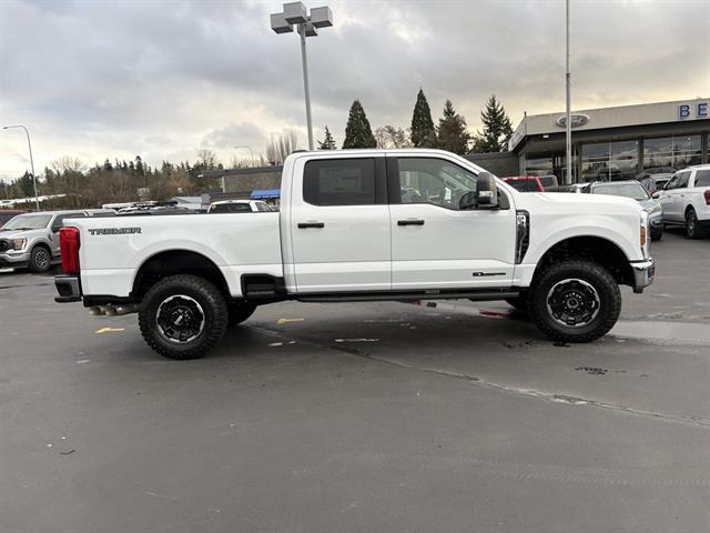 new 2026 Ford F-350 car, priced at $77,805