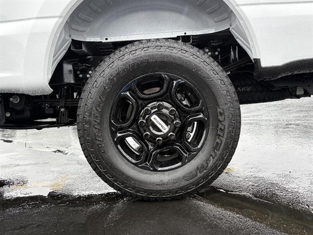 new 2026 Ford F-350 car, priced at $77,325