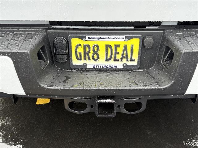 new 2026 Ford F-350 car, priced at $77,325