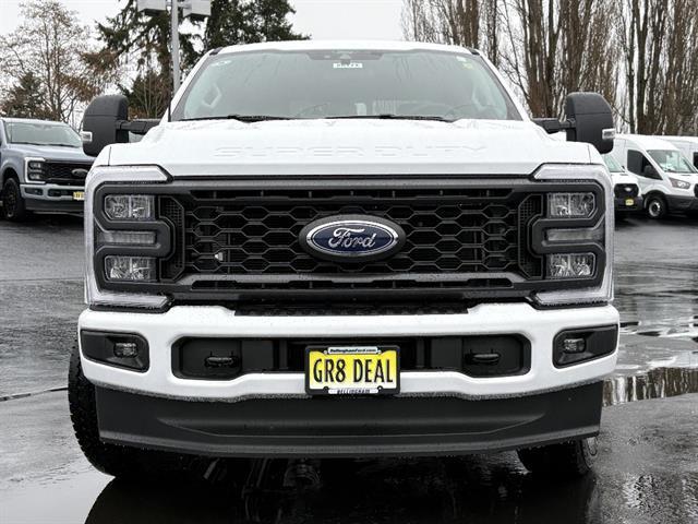 new 2026 Ford F-350 car, priced at $77,325