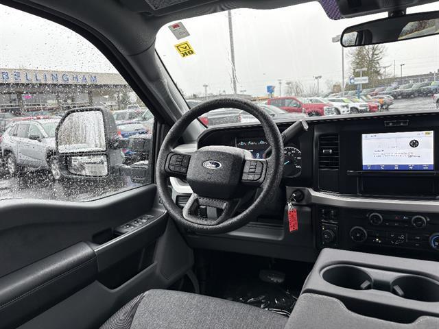 new 2026 Ford F-350 car, priced at $77,325