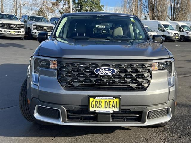 new 2026 Ford Maverick car, priced at $41,838