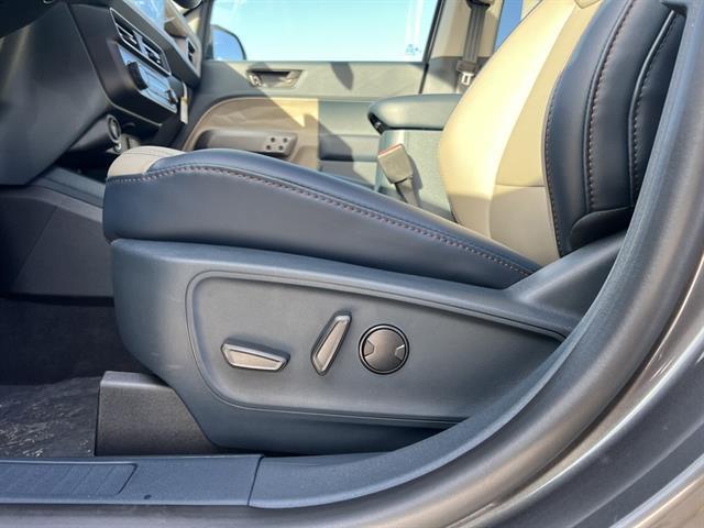 new 2026 Ford Maverick car, priced at $41,838