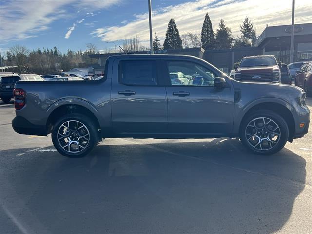 new 2026 Ford Maverick car, priced at $41,838