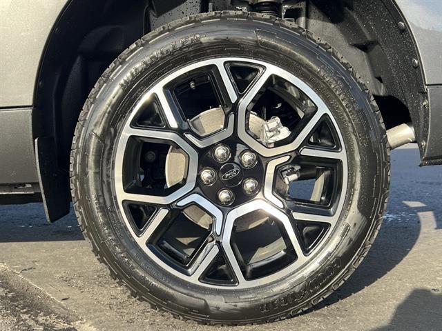 new 2026 Ford Maverick car, priced at $41,838