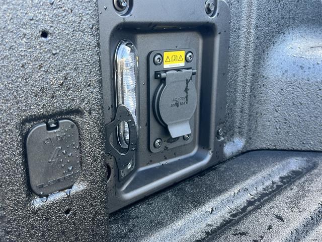 new 2026 Ford Maverick car, priced at $41,838