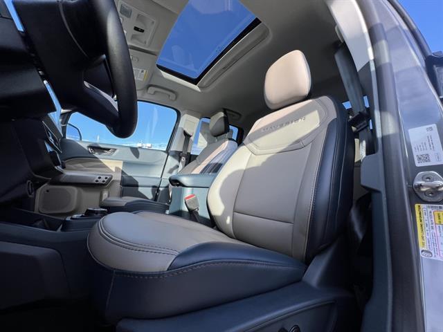 new 2026 Ford Maverick car, priced at $41,838