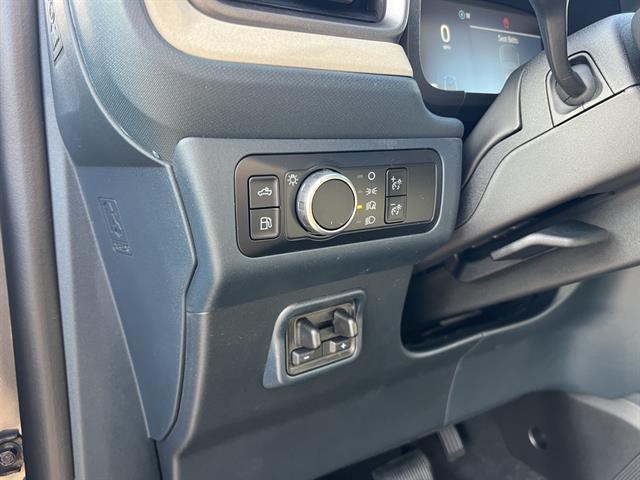 new 2026 Ford Maverick car, priced at $41,838