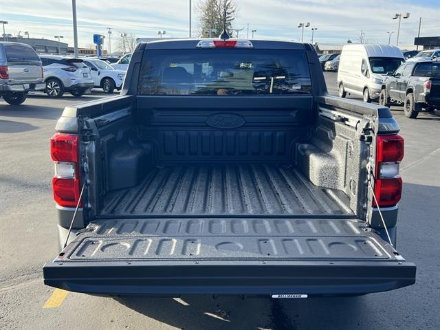 new 2026 Ford Maverick car, priced at $41,838