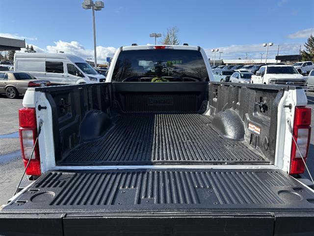 used 2022 Ford F-350 car, priced at $49,899