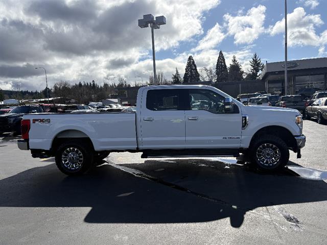used 2022 Ford F-350 car, priced at $49,899