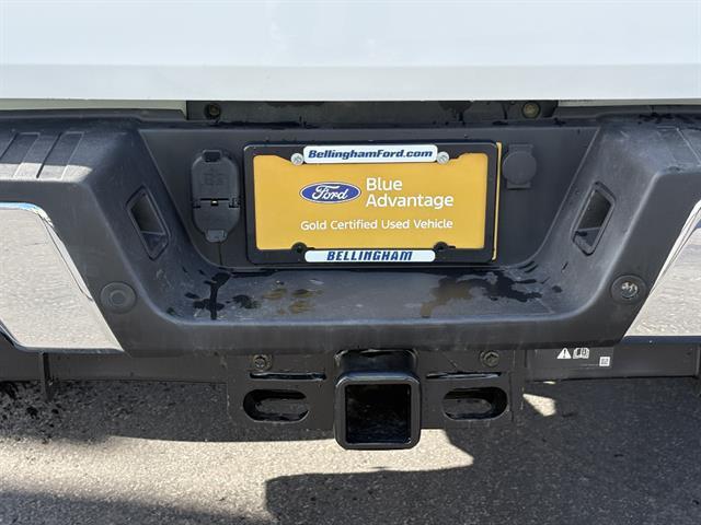 used 2022 Ford F-350 car, priced at $49,899