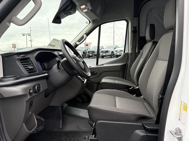 new 2026 Ford Transit-350 car, priced at $65,315