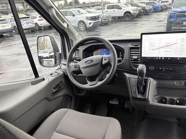 new 2026 Ford Transit-350 car, priced at $65,315