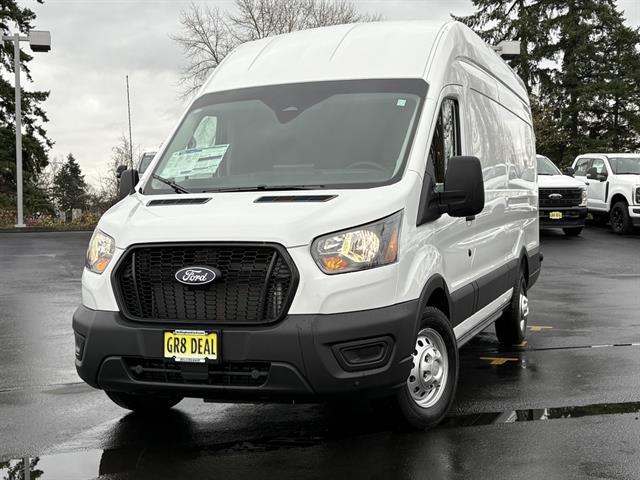 new 2026 Ford Transit-350 car, priced at $65,315