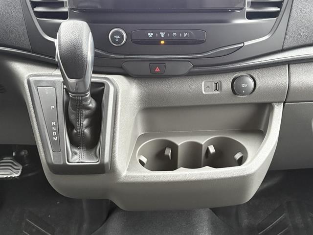 new 2026 Ford Transit-350 car, priced at $65,315