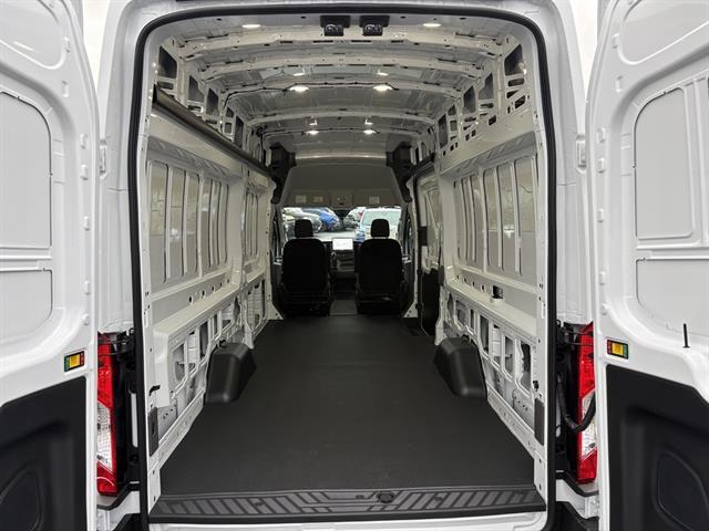 new 2026 Ford Transit-350 car, priced at $65,315