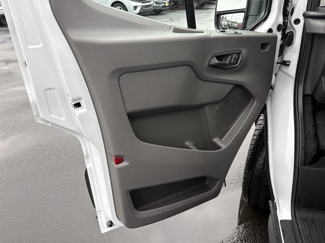 new 2026 Ford Transit-350 car, priced at $65,315